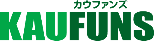 KAUFUNS カウファンズ